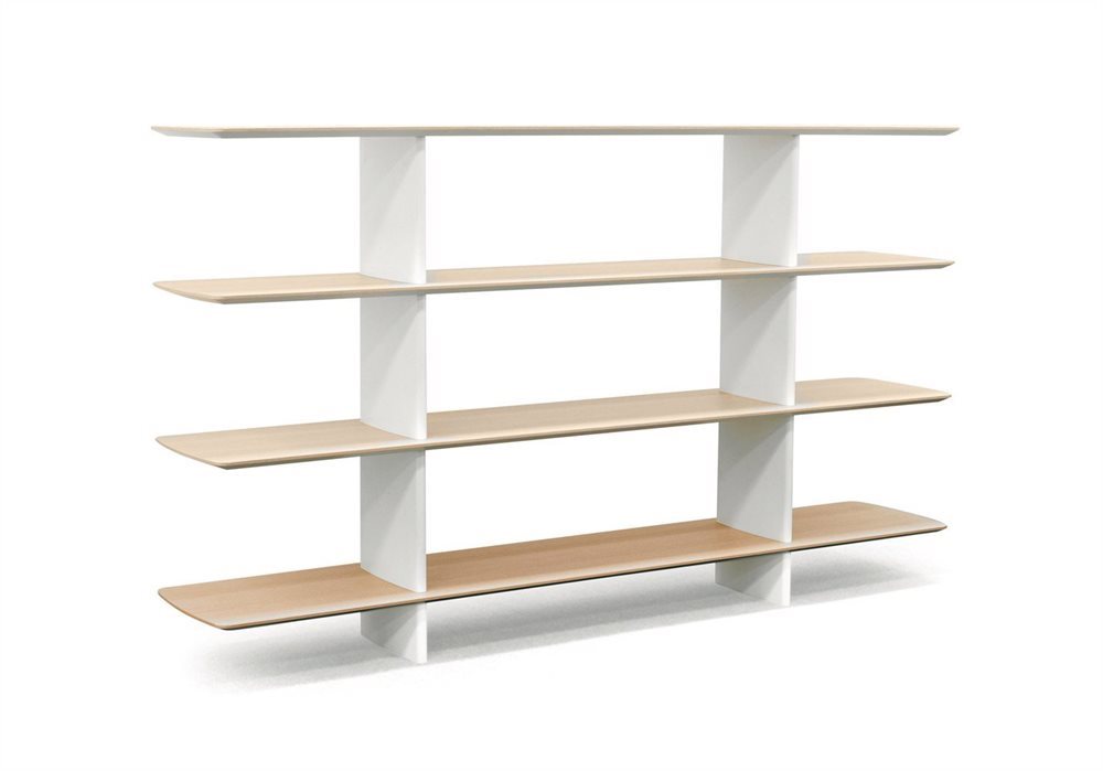 shift Libreria
